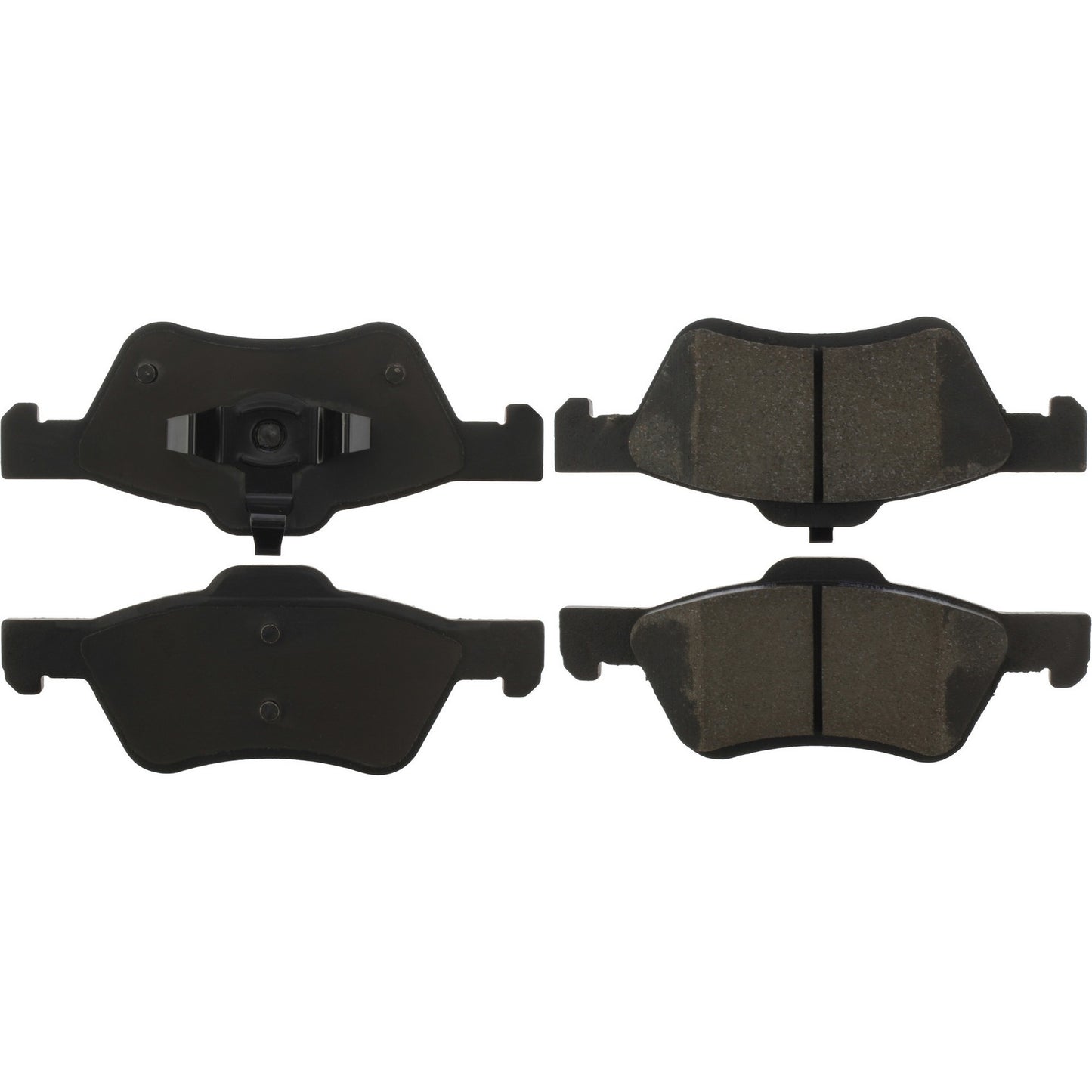 StopTech Street Select Brake Pads