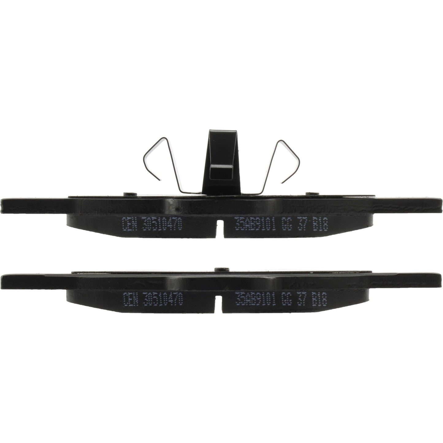 StopTech Street Select Brake Pads