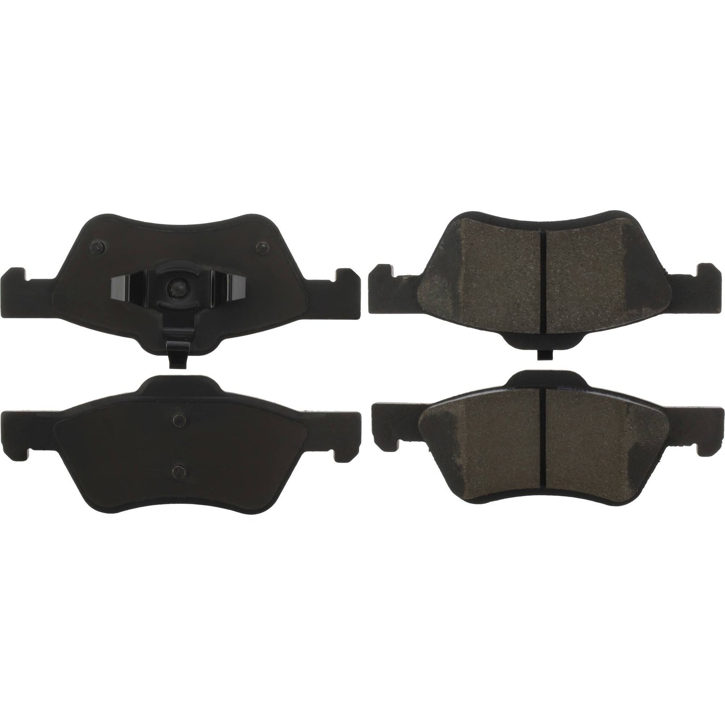 StopTech Street Select Brake Pads