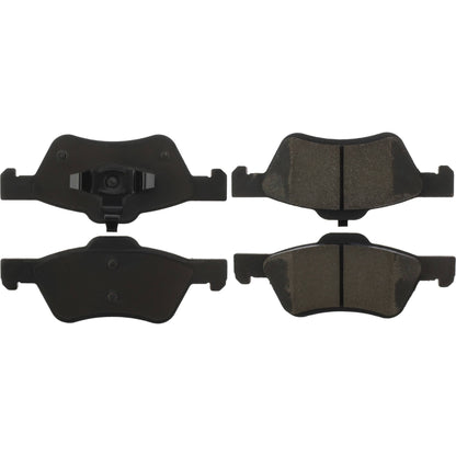StopTech Street Select Brake Pads