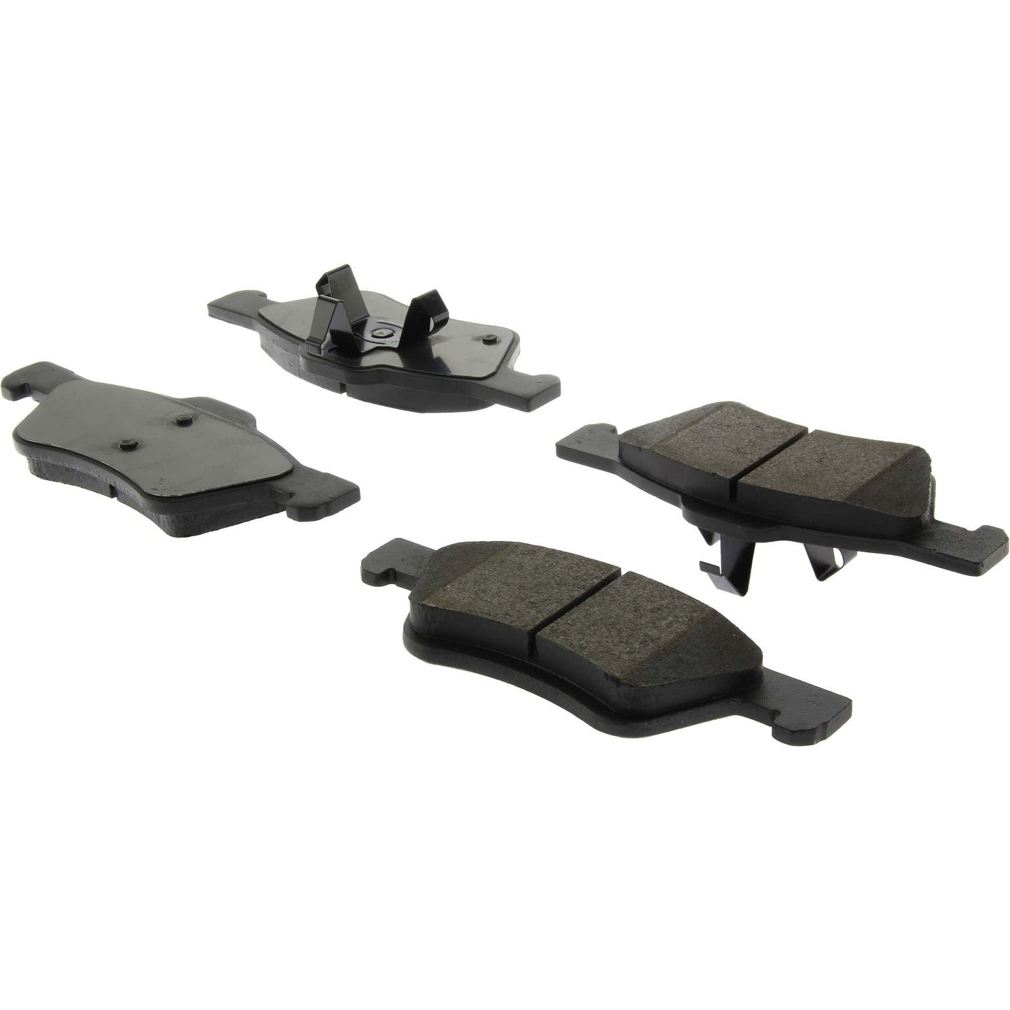 StopTech Street Select Brake Pads