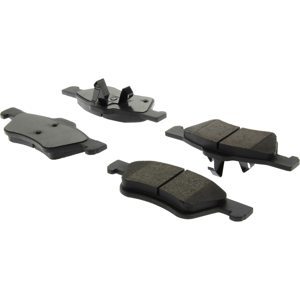 StopTech Street Select Brake Pads
