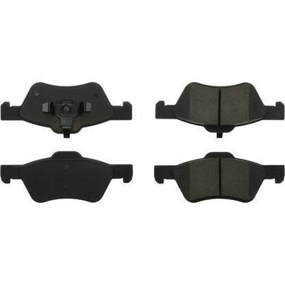 StopTech Street Select Brake Pads