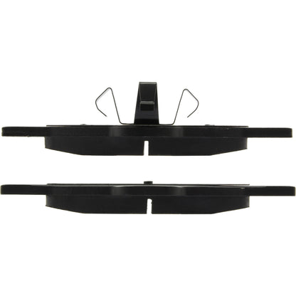 StopTech Street Select Brake Pads