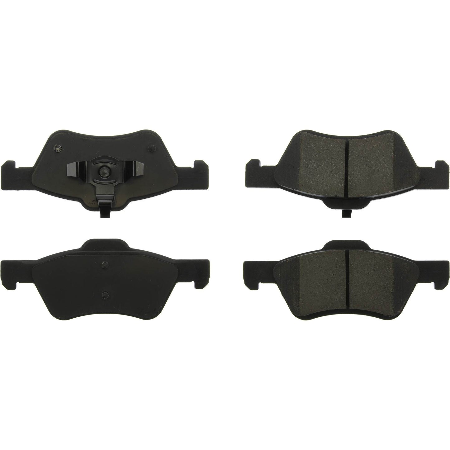 StopTech Street Select Brake Pads