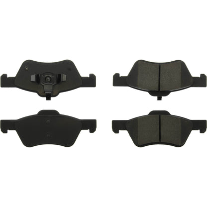 StopTech Street Select Brake Pads