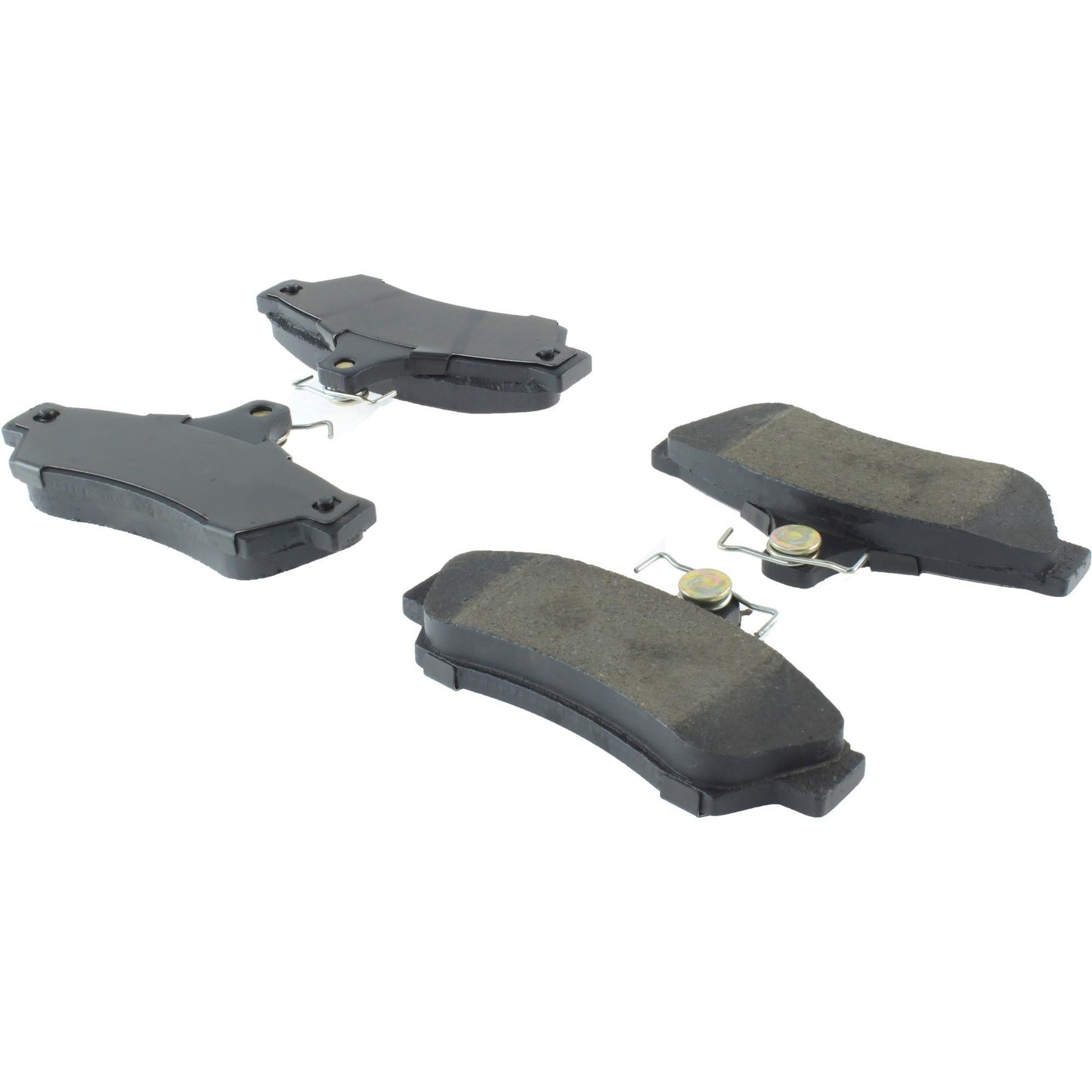 StopTech Street Select Brake Pads