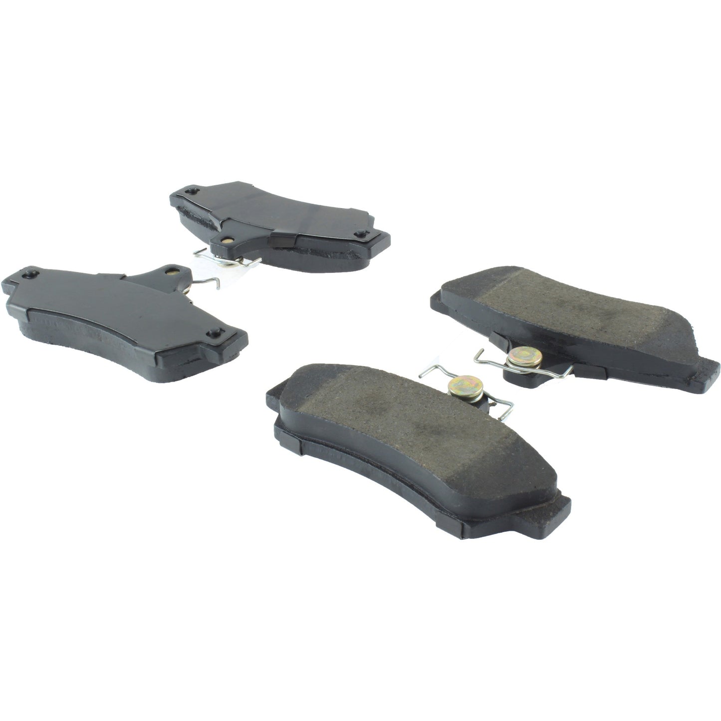 StopTech Street Select Brake Pads