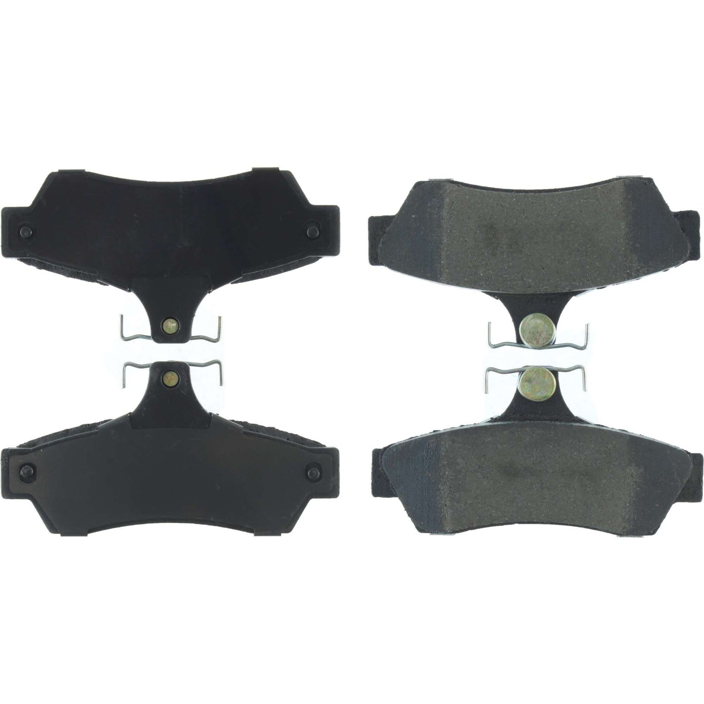 StopTech Street Select Brake Pads
