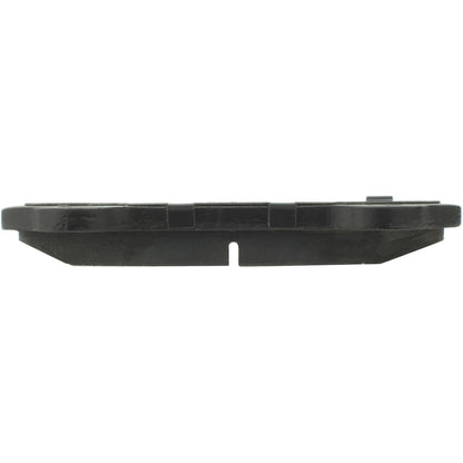 StopTech Street Select Brake Pads With Hardware