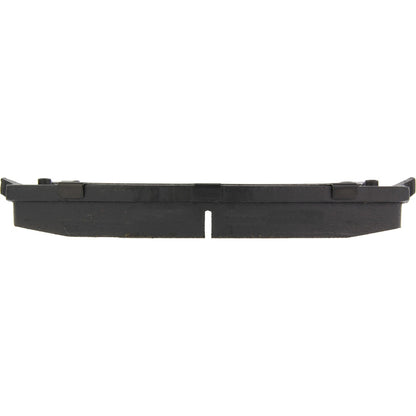 StopTech Street Select Brake Pads With Hardware