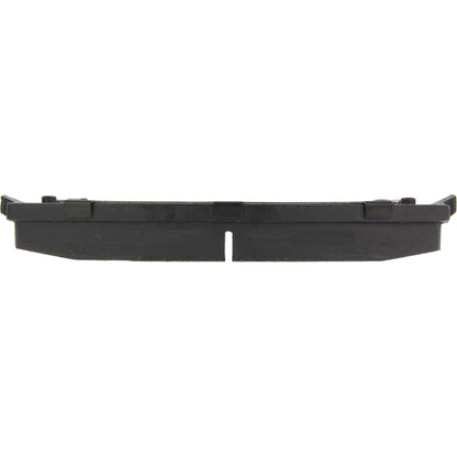 StopTech Street Select Brake Pads With Hardware