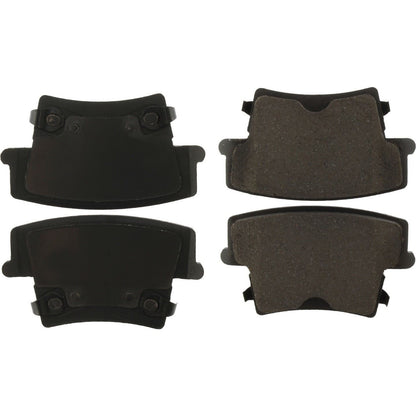 StopTech Street Select Brake Pads