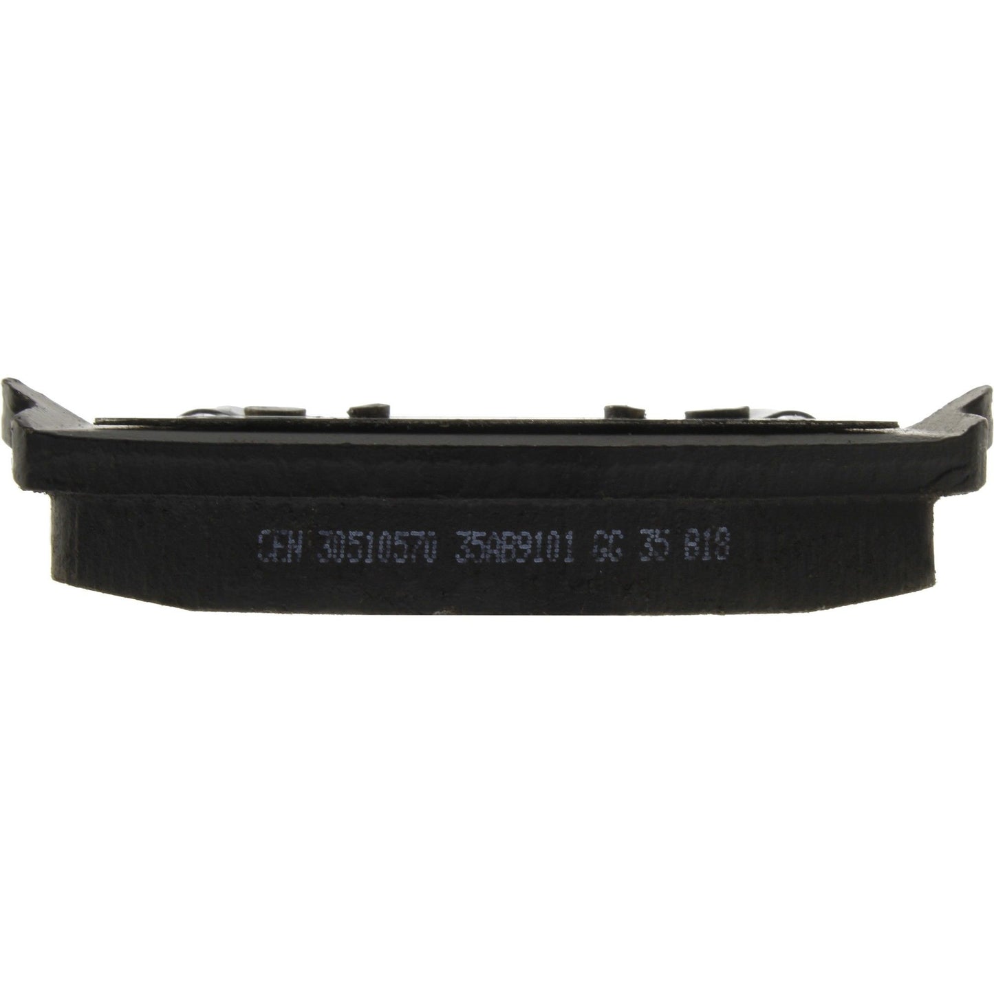 StopTech Street Select Brake Pads
