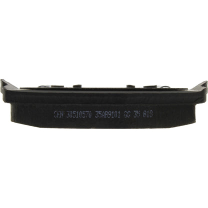 StopTech Street Select Brake Pads