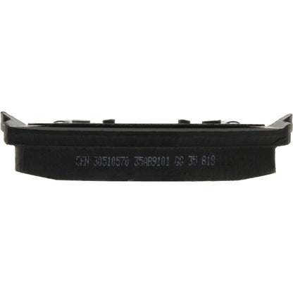 StopTech Street Select Brake Pads