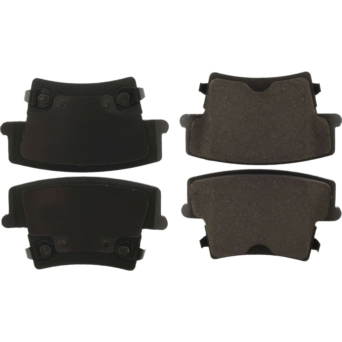 StopTech Street Select Brake Pads