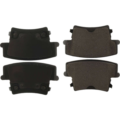 StopTech Street Select Brake Pads
