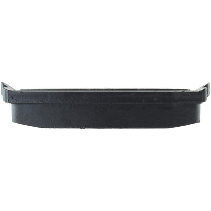 StopTech Street Select Brake Pads With Hardware