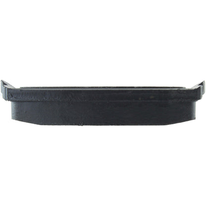 StopTech Street Select Brake Pads With Hardware
