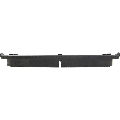 StopTech Street Select Brake Pads With Hardware