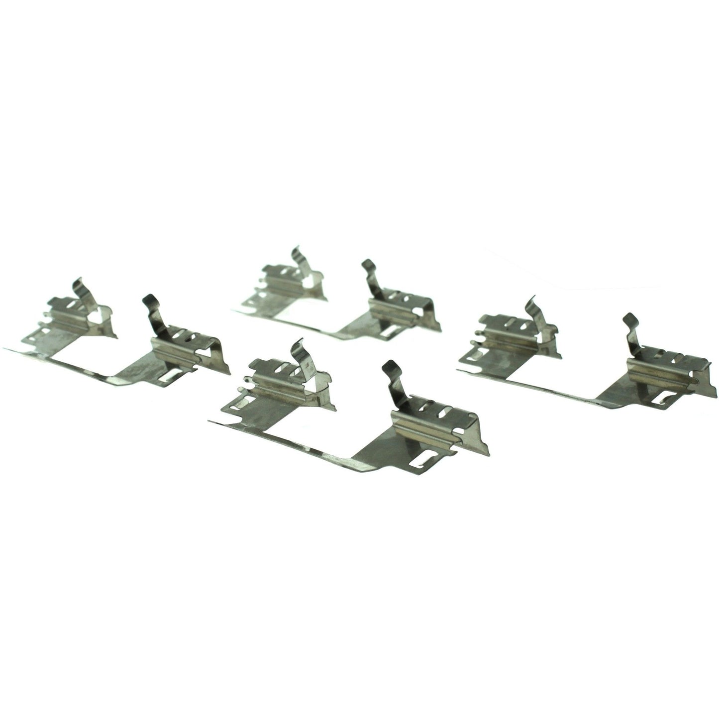 StopTech Street Select Brake Pads With Hardware