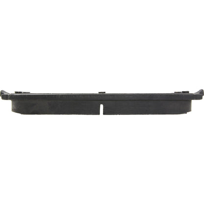 StopTech Street Select Brake Pads With Hardware