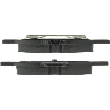 StopTech Street Select Brake Pads With Hardware