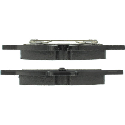 StopTech Street Select Brake Pads With Hardware