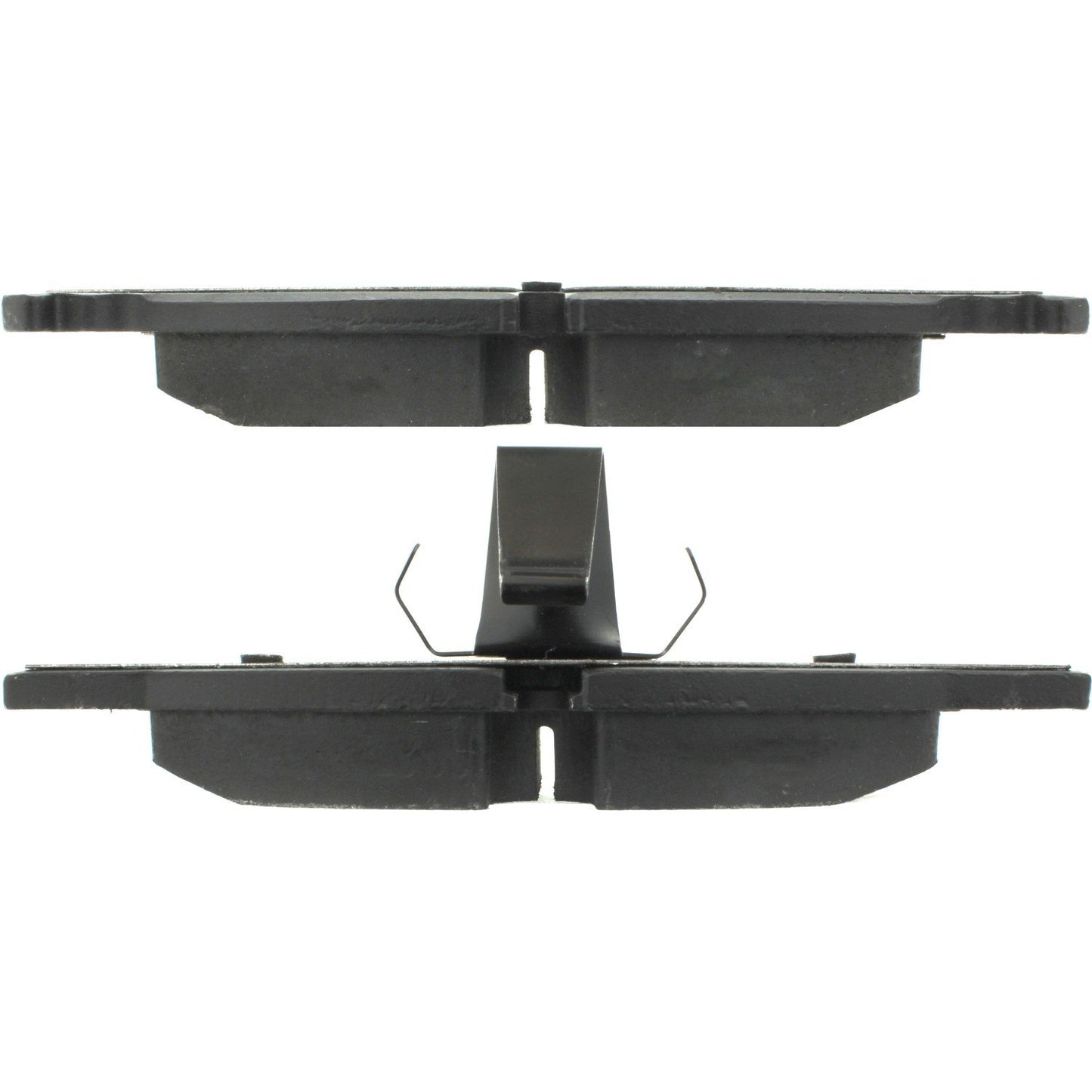 StopTech Street Select Brake Pads With Hardware
