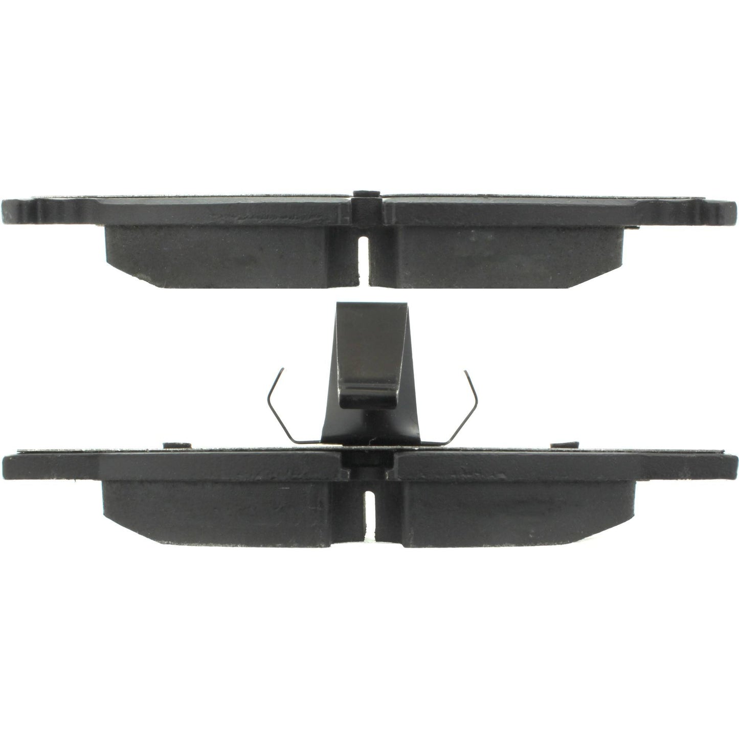 StopTech Street Select Brake Pads With Hardware