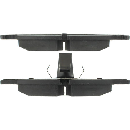 StopTech Street Select Brake Pads With Hardware