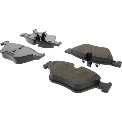 StopTech Street Select Brake Pads With Hardware