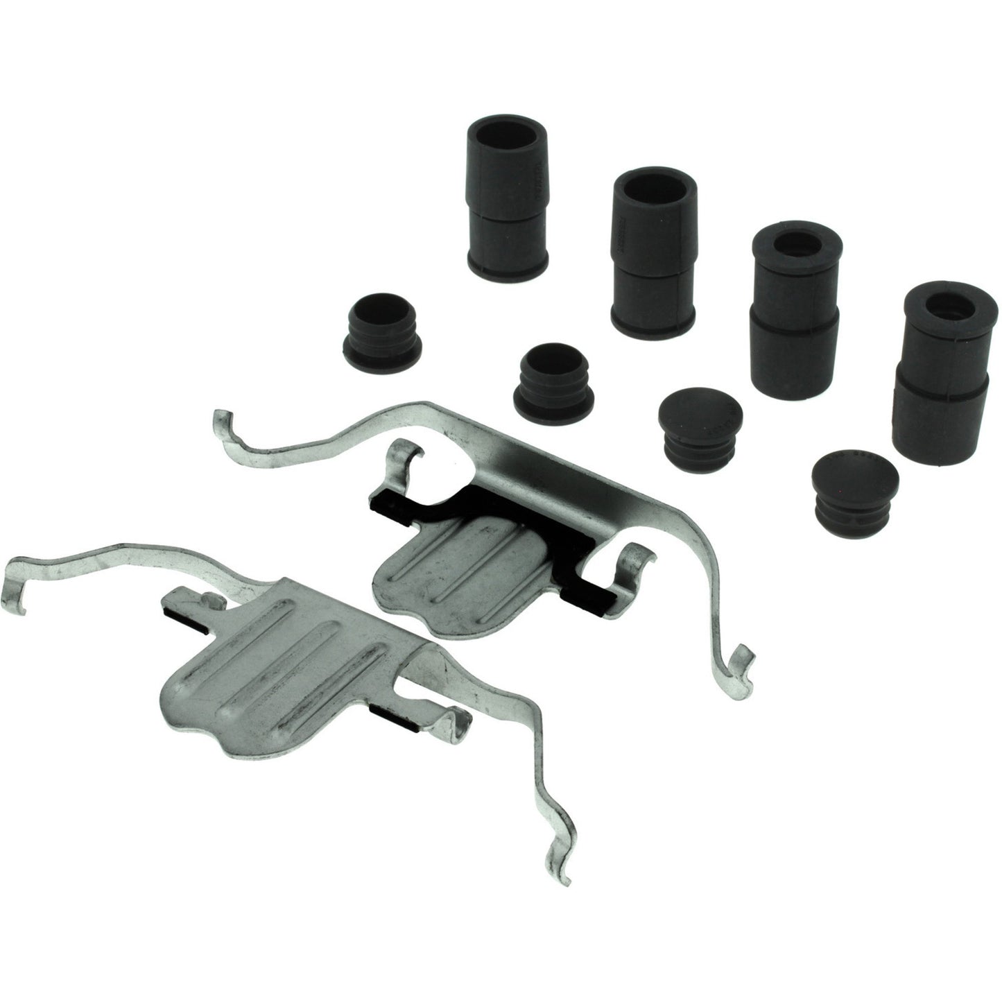StopTech Street Select Brake Pads With Hardware