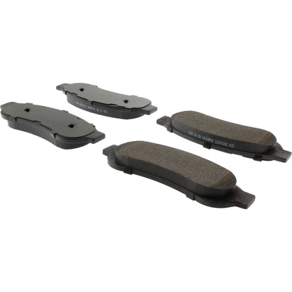 StopTech Street Select Brake Pads