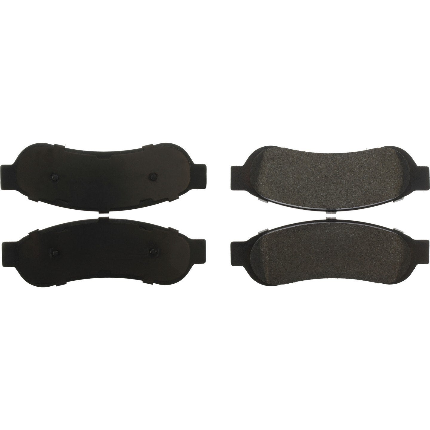 StopTech Street Select Brake Pads