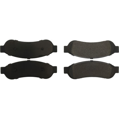 StopTech Street Select Brake Pads