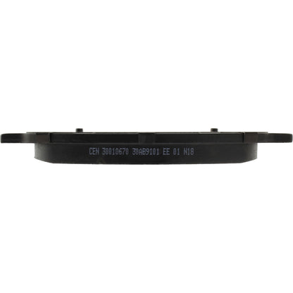 StopTech Street Select Brake Pads