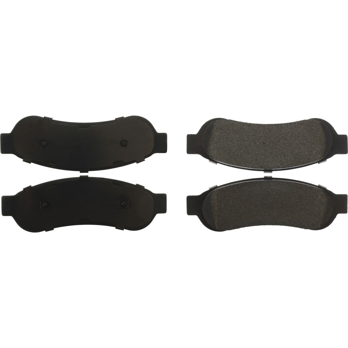 StopTech Street Select Brake Pads