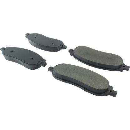StopTech Street Select Brake Pads
