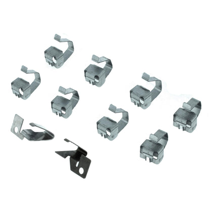 StopTech Street Select Brake Pads