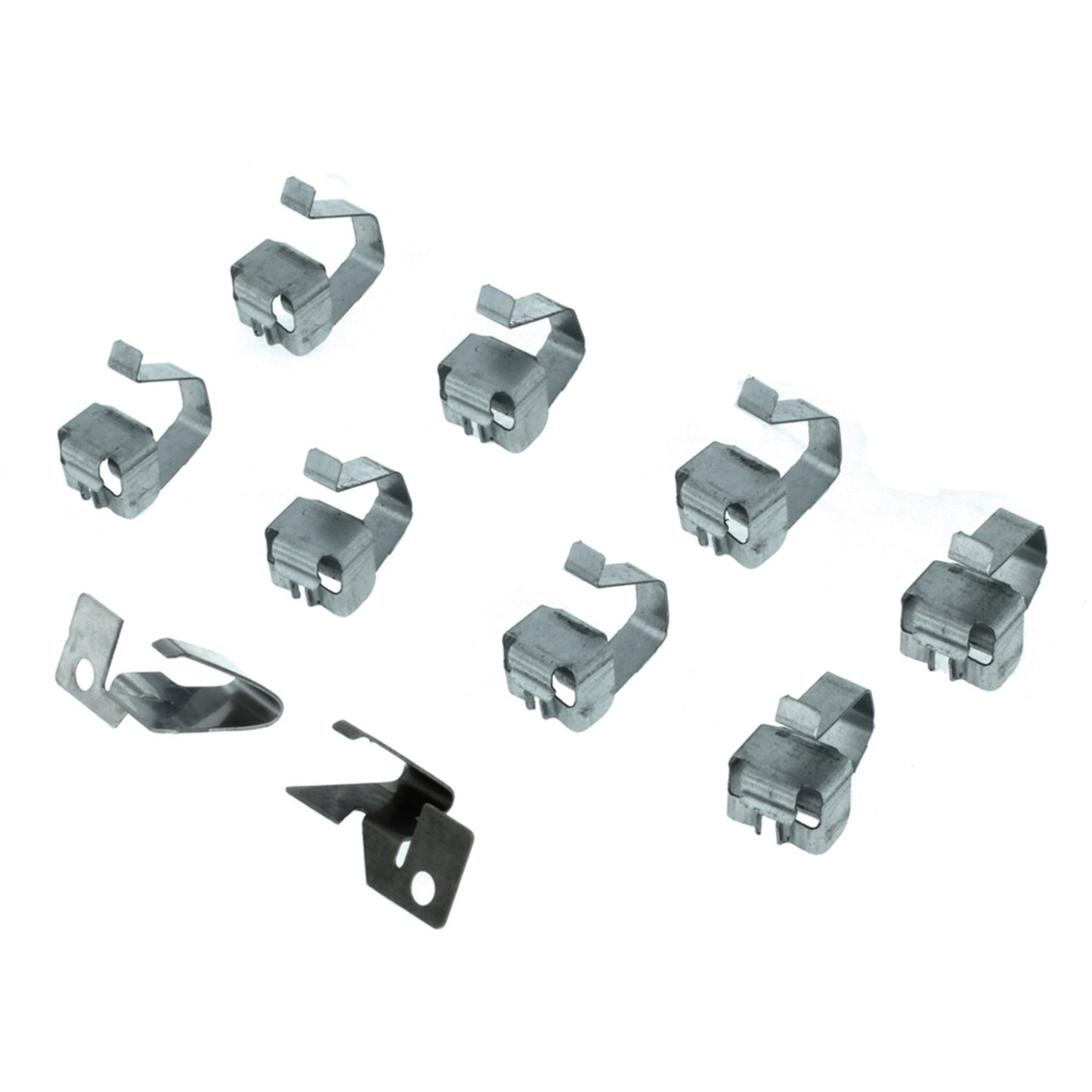 StopTech Street Select Brake Pads