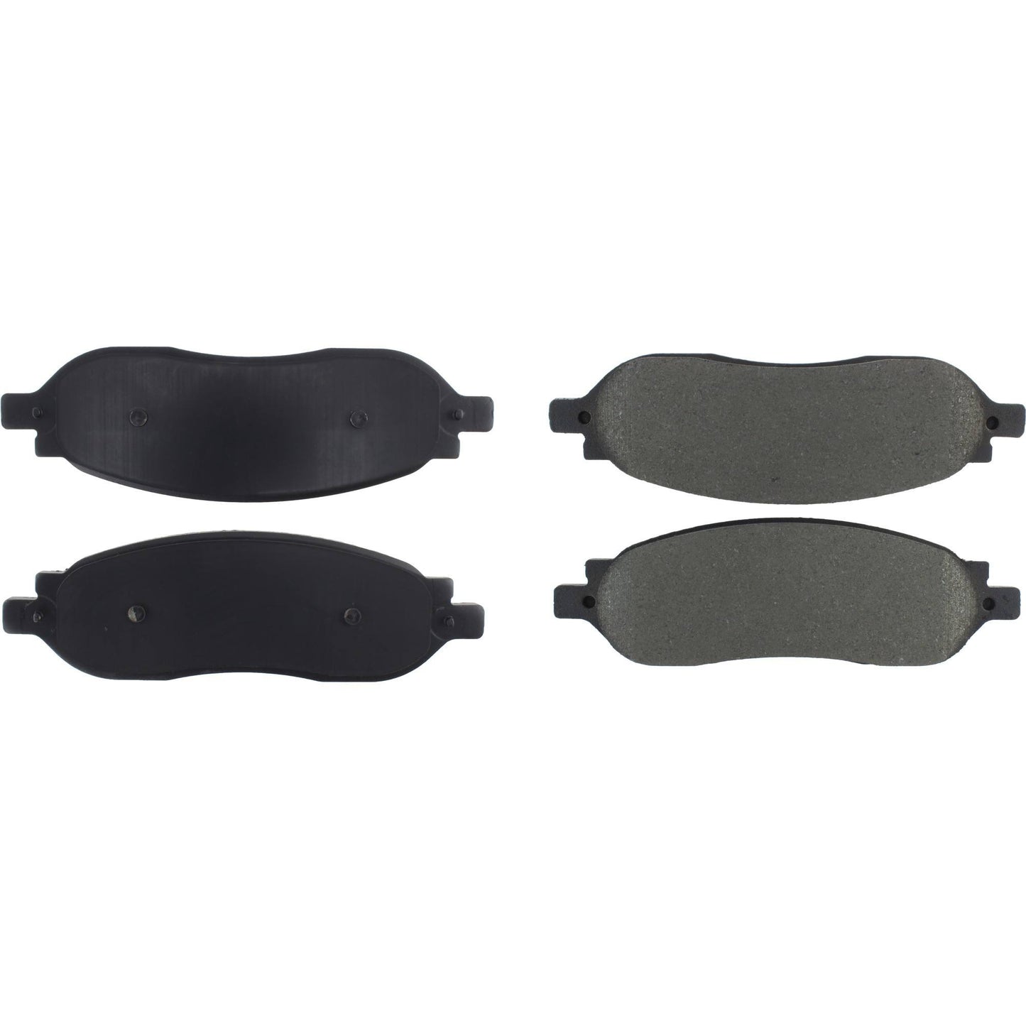 StopTech Street Select Brake Pads