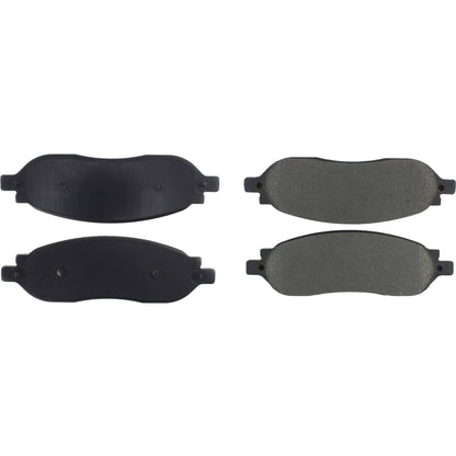 StopTech Street Select Brake Pads