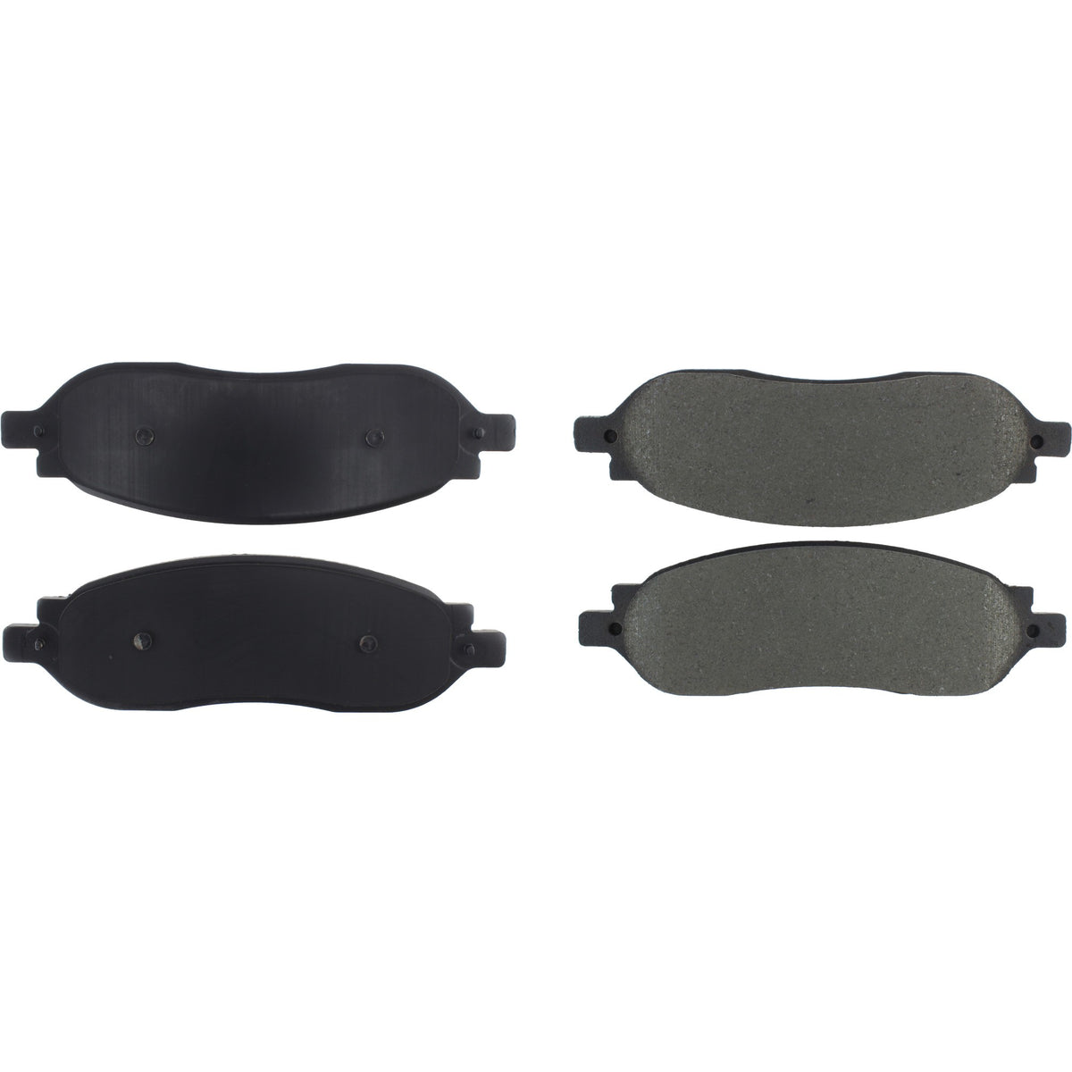 StopTech Street Select Brake Pads