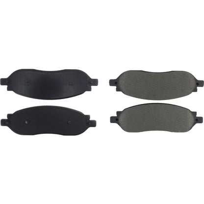 StopTech Street Select Brake Pads