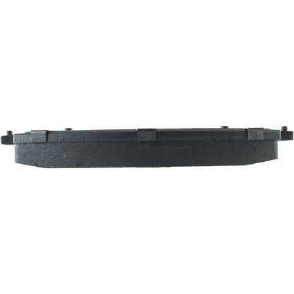 StopTech Street Select Brake Pads With Hardware