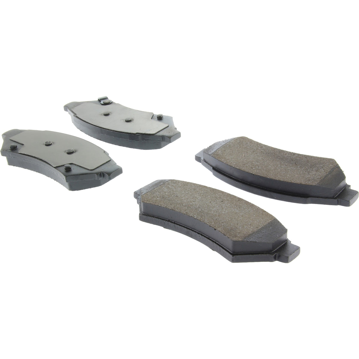 StopTech Street Select Brake Pads
