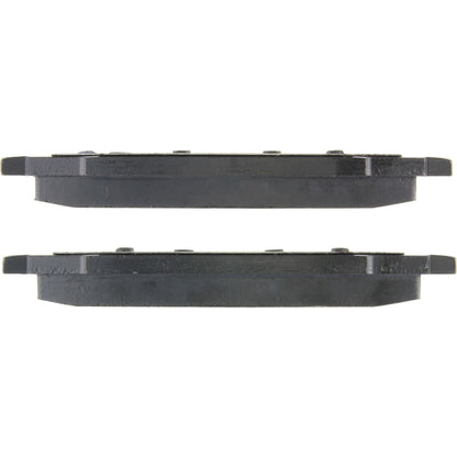 StopTech Street Select Brake Pads