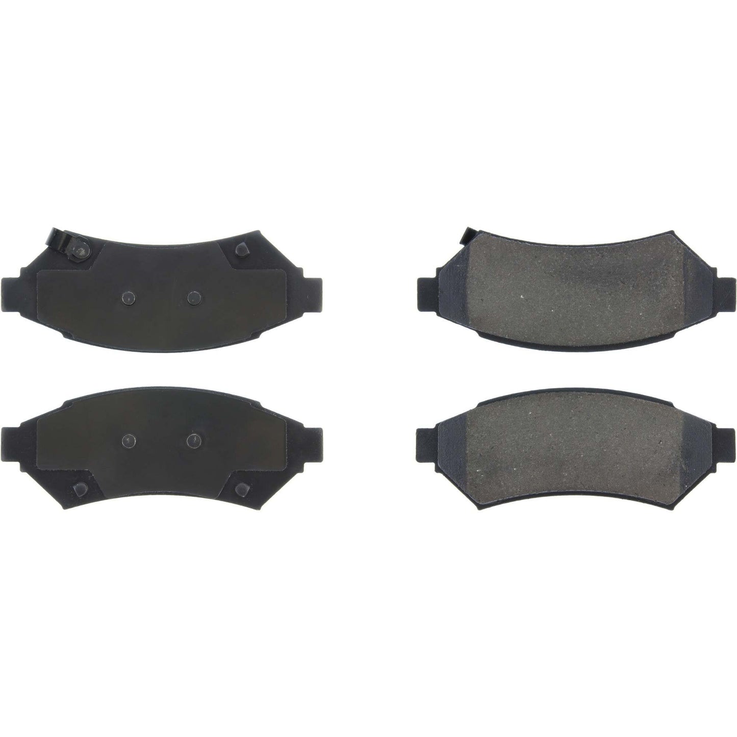 StopTech Street Select Brake Pads